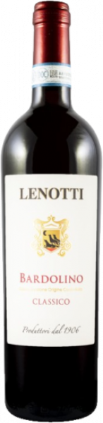 Bardolino Lenotti